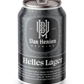 Van Henion Helles Can 355ml　ヴァン ヘニオン ヘレス