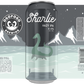 Ogopogo Sharlie Can 473ml　オゴポゴ シャーリー