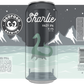 Ogopogo Sharlie Can 473ml　オゴポゴ シャーリー