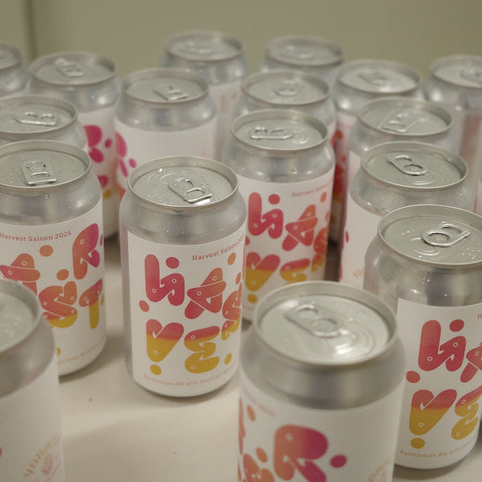 新着ビール / New Arrivals – The Slop Shop Tokyo