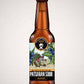 エッジ パチャラン サワー / Edge Patxaran Sour Bottle 330ml