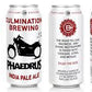 カルミネーション フェイドラス IPA / Culmination Phaedrus IPA Can 355ml