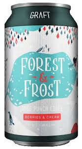 グラフト フォレスト アンド フロスト / Graft Forest & Frost Can 355ml