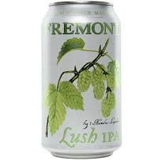 Fremont Lush IPA Can 355ml　フリモント ラッシュ IPA