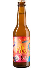 エディプス イン / Oedipus Yin Bottle 330ml