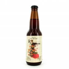 ディウ デュ シエル ロゼ ディビスキュス / Dieu Du Ciel! Rosee d'Hibiscus Bottle 341ml