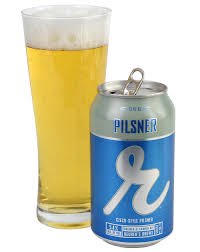 ルーベンス ピルスナー / Reuben's Pilsner Can 355ml