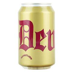 オムニポーロ デヴィン ザ デュード ブルー / Omnipollo Devin The Dude Brew Can 330ml