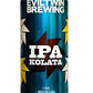 イーヴル ツイン IPA コラータ / Evil Twin IPA Kolata Can 473ml