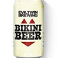 イーヴル ツイン ビキニ ビア / Evil Twin Bikini Beer Can 355ml