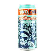 イーヴル ツイン サイゴン スクーター セルフィー / Evil Twin Saigon Scooter Selfie Can 473ml