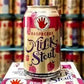レフト ハンド ラズベリー ミルク スタウト / Left Hand Raspberry Milk Stout Can 355ml