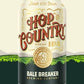 ベイル ブレイカー ホップ カントリー セッション IPA / Bale Breaker Hop Country Session IPA Can 355ml