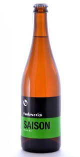ファンクワークス セゾン / Funkwerks Saison Bottle 330ml