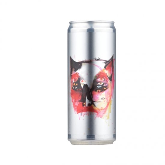 スティグベルゲッツ マイアミ ミャオ / Stigbergets Miami Meow Can 330ml