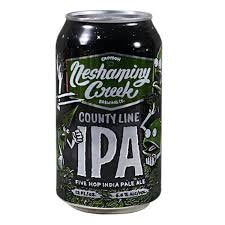 ネシャミニー クリーク カウンティ ライン / Neshaminy Creek County Line Can 355ml