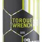 インダストリアル アーツ トルク レンチ / Industrial Arts Torque Wrench Can 473ml