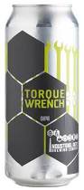 インダストリアル アーツ トルク レンチ / Industrial Arts Torque Wrench Can 473ml