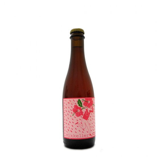ミッケラー スポンタン ハイビスカス / Mikkeller Spontan Hibiscus Bottle 375ml