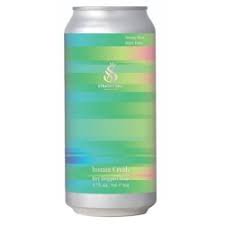ストラスコナ インスタント クラッシュ / Strathcona Instant Crush Can 473ml
