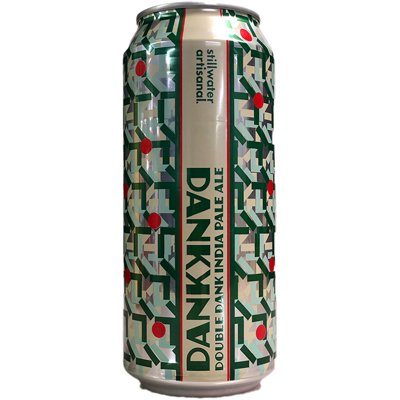 スティルウォーター ダンク ダンク / Stillwater Dank Dank Can 473ml