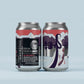ニュー ホッカイドー ユキオンナ スノーウィ IPA / New Hokkaido Yuki-Onna Snowy IPA Can 355ml