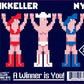 ミッケラー NYC ア ウィナー イズ ユー  Mikkeller NYC A Winner Is You Can 473ml