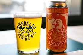 ミッケラー NYC セイ ヘイ サリー  Mikkeller NYC Say Hey Sally Can 473ml