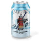 メルヴィン TGR ピルスナー  Melvin TGR Pilsgnar Can 355ml