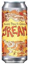 バーリー オーク ダブル ピーチ コブラー ジュリーム  Burley Oak Double Peach Cobbler JREAM Can 473ml