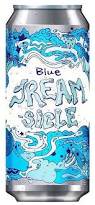 バーリー オーク ブルー ジュリーム シクル  Burley Oak Blue JREAM Sicle Can 473ml