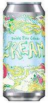 バーリー オーク ダブル ピニャ カラーダ ジュリーム  Burley Oak Double Pina Colada JREAM Can 473ml