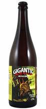 ジャイガンティック ファンタスティック ヴォヤージュ  Gigantic Fantastic Voyage Bottle 500ml