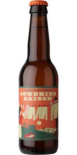 ミッケラー サンドライド セゾン  Mikkeller Sundried Saison Bottle 330ml