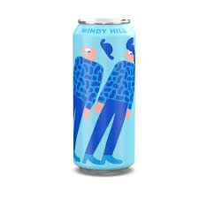 ミッケラー SD ウィンディ ヒル  Mikkeller SD Windy Hill Can 473ml