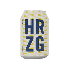 ノース ヘルツォーク  North Herzog Can 330ml