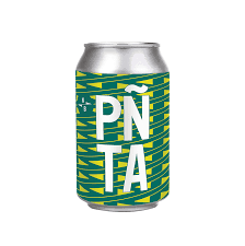 ノース ピニャータ  North Pinata Can 330ml