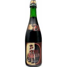 ヒューズリー ティルカン スタウト ルルカン  Gueuzerie Tilquin Stout Rullquin Bottle 750ml