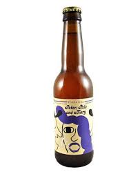 ミッケラー ピーター ペール & メアリー  Mikkeller Peter, Pale & Mary Can 330ml