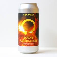 イクイリブリウム ソーラー フラクチュエーション  Equilibrium Solar Fluctuation Can 473ml