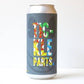 レヴァンテ ティクル パーツ  Levante Tickle Parts Can 473ml