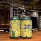 グラフト ブック オブ ノマド: フルーツ オブ フェイバー  Graft Book Of Nomad: Fruits of Favor Can 355ml