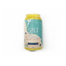 グラフト ソルト アンド サンド  Graft Salt & Sand Can 355ml
