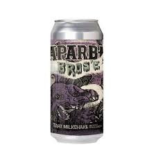 ナパルビア ブローゼ  Naparbier Bros'e Can 440ml