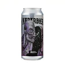 ナパルビア マインド コントロール  Naparbier Mind Control Can 440ml