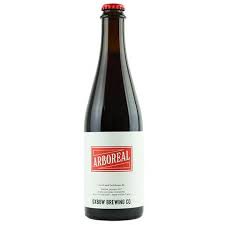 オックスボウ アーボーリアル  Oxbow Arboreal Bottle 500ml