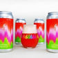 ストラスコナ ラブ バズ マンゴー ラズベリー  Strathcona Love Buzz Mango Raspberry Can 473ml