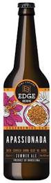 エッジ アパッショナーダ  Edge Apassionada Bottle 330ml