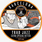 エッジ トラッド ジャズ リターンズ  Edge Trad Jazz Returns Bottle 330ml