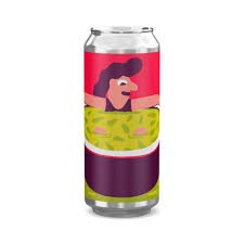 ミッケラー SD パッション プール  Mikkeller SD Passion Pool Can 473ml